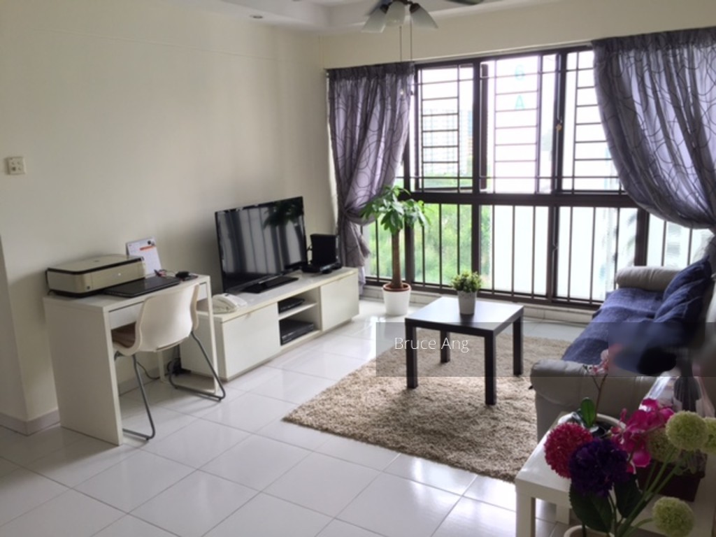 Blk 612 Jurong West Street 65 (Jurong West), HDB 4 Rooms #137841422